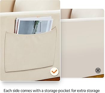 Amazon.com: Yaheetech Rocking Chair, Modern Glider Chair, Recliner Amazon.com: Yaheetech Rocking Chair, Modern Glider Chair, Recliner